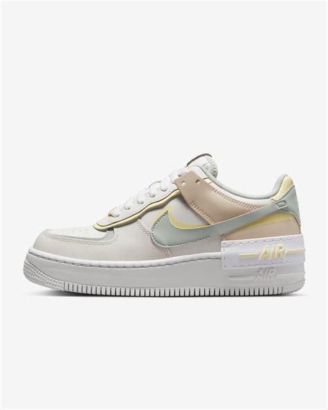 nike sneakers af1 shadow
